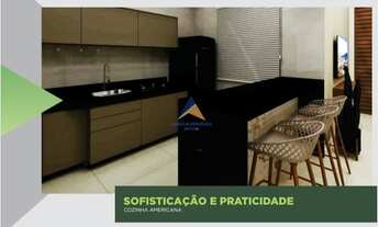 Imagem 6: Lagoa Santa - Casa Padrão - Residencial Visão