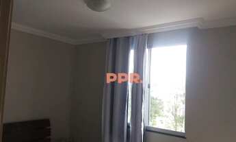 Imagem 4: Apartamento com 3 dormitórios à venda, 50 m² na região Ribeiro de Abreu - Belo Horizonte/M