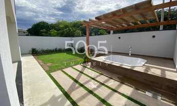 Imagem 4: Casa Excelente, acabamentos de primeira linha, projeto modernos, muito conforto morando e