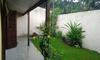 Imagem 5: Locação por Diária Casa da Ponta da Pita