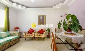 Imagem 4: CASA COM 3 QUARTOS, QUINTAL E 2 VAGAS À VENDA NO BAIRRO COPACABANA