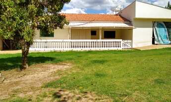 Imagem 6: Chácara 50.000 m² 2 casas principal e caseiro, pomar, rio, piscina, campo, Rio Claro, SP