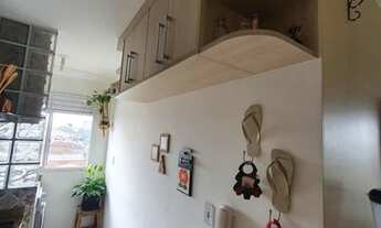 Imagem 6: Apartamento para venda em Jardim Imperador - Suzano - SP