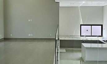 Imagem 2: Condomínio Villagio - 450 mts² 3 suítes - salas amplas e integradas