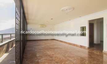 Imagem 4: Cobertura a venda tem 844 m2 com 7 quartos - 6 Suítes - 3 Vagas na Praia de Ipanema - RJ