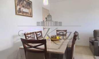 Imagem 4: Apartamento - Vila Sanches - Residencial Itamarati - 78,53m² - 3 Dormitórios