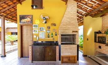 Imagem 2: Chácara Residencial de 4 dormitórios no Portal dos Ipês