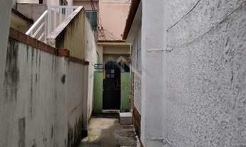 Imagem 4: IRAJÁ-RUA TURVO