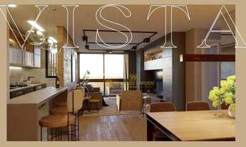 Imagem 5: Apartamento com 2 dormitórios à venda, 82 m² por R$ 1.665.000,00 - Vila Suíça - Gramado/RS