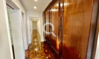 Imagem 7: Copacabana Apartamento com 4 dormitórios