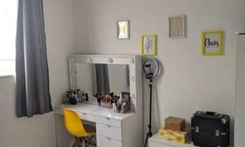 Imagem 6: Ótimo Apartamento com 2 Quartos no Condomínio Park Riviera da Costa em Campo Grande - Rio