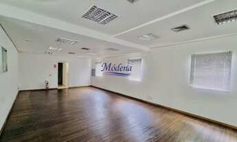 Imagem 7: Sobrado Comercial para Locação em São Paulo, Jardim America, 1 dormitório, 5 banheiros, 16