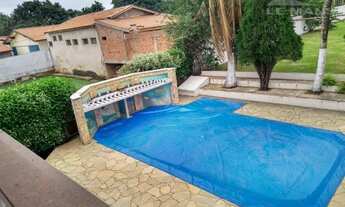 Imagem 3: Chácara com 4 dormitórios à venda, 2000 m² por R$ 985.000,00 - Parque Bela Vista - Piracic