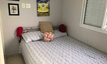 Imagem 6: RESIDENCIAL AMAZON- PARQUE AMAZÔNIA