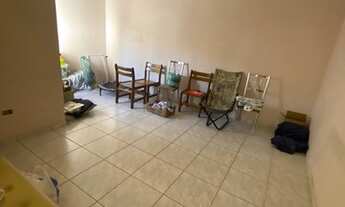 Imagem 5: Sobrado para aluguel e venda tem 28 metros quadrados com 3 quartos