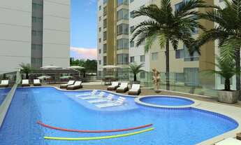 Imagem: Cobertura em Home Club a venda no Saguaçu