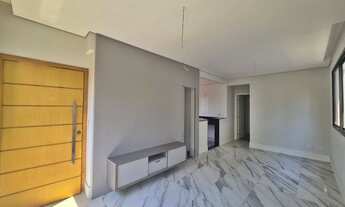 Imagem 2: Apartamento 1 por andar 4 quartos e 6 vagas no Itapo?