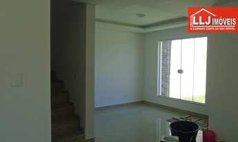 Imagem 2: Sobrado com 3 dormitórios à venda, 93 m² por R$ 570.000,00 - Bairro Alto - Curitiba/PR