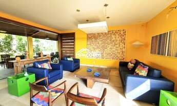 Imagem 3: Casa de Condomínio à venda, 4 quartos, 4 suítes, 2 vagas, Manguinhos - Armação dos Búzios