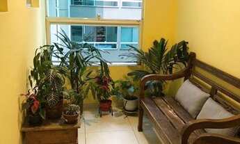 Imagem 4: Apartamento com 3 dormitórios à venda, 70 m² - Paulicéia - São Bernardo do Campo/SP