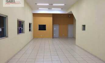 Imagem 12: Salão à Venda ou Locação