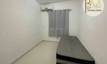 Imagem 5: Apartamento com 2 dormitórios para alugar, 48 m² por R$ 1.500,00/mês - Mangabeira - Feira