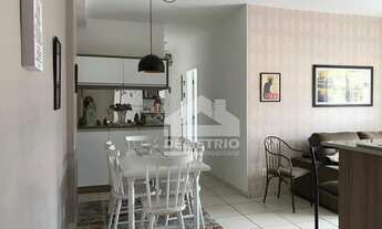 Imagem 2: Apartamento com 3 dormitórios à venda, 87 m² por R$ 520.000,00 - Portal das Colinas - Guar