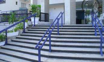 Imagem 5: Apartamento para venda possui 80 metros quadrados com 2 quartos em Guilhermina - Praia Gra