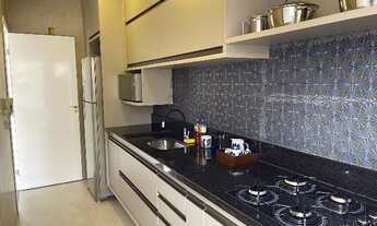 Imagem 7: Casa de 2/4 sendo 1 suíte no Condomínio Arbol Residence no Bairro Sim