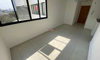 Imagem 4: Apartamento à venda com 65 metros quadrados e 2 quartos 1 suíte no Dona Clara - Belo Horiz