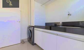 Imagem 4: Casa com 4 dormitórios à venda, 266 m² por R$ 1.980.000,00 - Condomínio Estância Marambaia