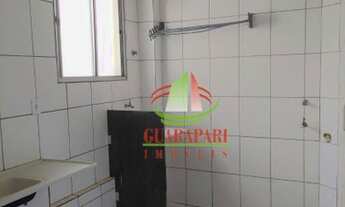 Imagem 4: Apartamento com 2 dormitórios à venda, 45 m² por R$ 145.000,00 - Maria Helena (Justinópoli