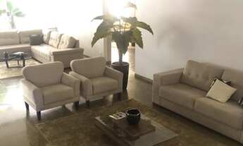 Imagem 2: Apartamento 121 m² 3 dorms. sendo 1 suíte no Centro