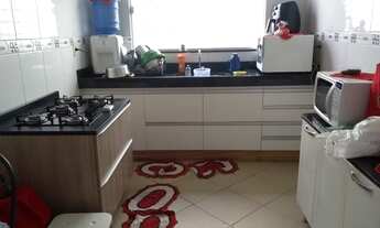 Imagem 5: Casa para venda tem 95 metros quadrados com 3 quartos