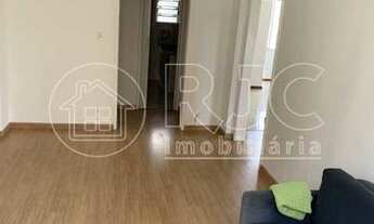 Imagem 4: Apartamento para venda com 76 metros quadrados com 2 quartos em Tijuca - Rio de Janeiro