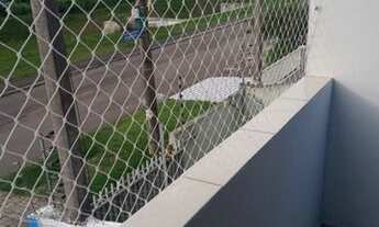 Imagem 3: Sobrado com 3 dormitórios à venda, 76 m² por R$ 287.000,00 - Sítio Cercado - Curitiba/PR