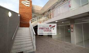 Imagem 2: Loja para alugar, 17 m² por R$ 1.150,98/mês - Santa Cândida - Curitiba/PR