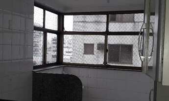 Imagem 4: Ary Parreiras esquina Ministro Otavio Kely sala dois suíte e ótima varanda - Niterói - RJ