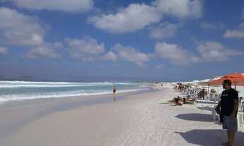 Imagem: APARTAMENTO TEMPORADA BRAGA CABO FRIO