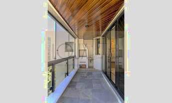 Imagem 7: Apartamento à venda na Vila Nova Conceição - 216m², 4 dormitórios (2 suítes