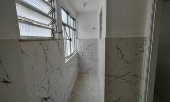 Imagem 2: Apto na Praça Seca condomínio Aerobita