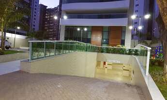 Imagem 14: Apartamento para venda com 261 metros quadrados com 4 quartos em Graça - Salvador - BA