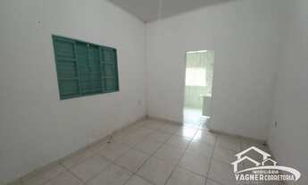 Imagem 3: Casa de 02 quartos no São Roque para locação