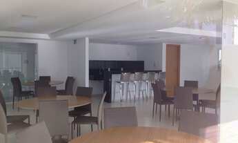 Imagem 7: Excelente Apartamento no Bessa, com 82 metros quadrados e 3 quartos em - João Pessoa - PB