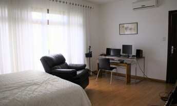 Imagem: Casa de alto padrão em Blumenau Itoupava