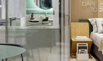 Imagem 5: BLEND- Apto Venda próximo a Unicesumar