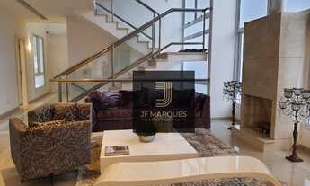 Imagem: Casa à venda, 510 m² por R$ 3.180.000,00