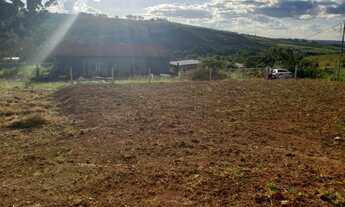 Imagem 5: Incra 09 - Vendo lote de 1.150m² com água e luz (Vista Maravilhosa