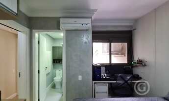 Imagem 4: Amplo apartamento com três suítes no centro de Florianópolis