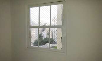 Imagem 6: Apartamento 1 quarto, sala com cozinha americana, 1 vaga - Metrô Consolação